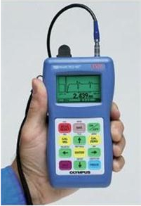 佳木斯超聲波測(cè)厚儀