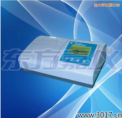 佳木斯16通道農(nóng)藥殘毒快速檢測(cè)儀