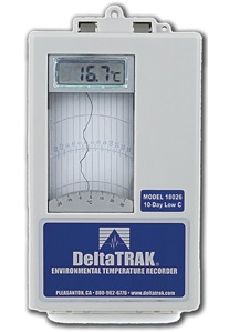 佳木斯環(huán)境溫度記錄儀