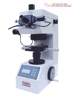 佳木斯小負(fù)荷維氏硬度計(jì)
