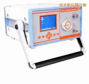 佳木斯精密露點分析儀