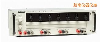 膠南十進(jìn)制分壓器