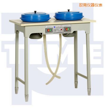 膠南立式金相試樣拋光機(jī)