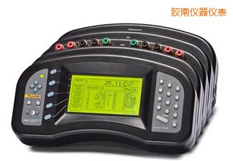 膠南堆棧式溫度巡檢系統(tǒng)