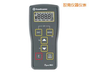 膠南回彈硬度檢測儀