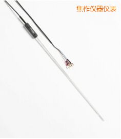 焦作高精度石英套管標(biāo)準(zhǔn)鉑電阻溫度計(jì)