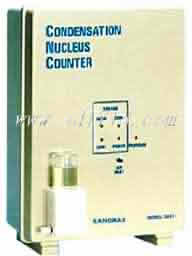 焦作凝縮核法粒子計數(shù)器