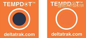 �����P(gu��n)�ض�ָʾ�˺� Tempdot �ߜ�ϴ��C�˺�