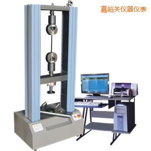 嘉峪關(guān)微機(jī)控制電子萬能試驗機(jī)