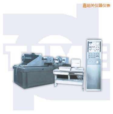 嘉峪關(guān)微機(jī)控制摩托車離合器性能試驗(yàn)臺