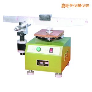 嘉峪關(guān)人造板劃痕試驗機(jī)