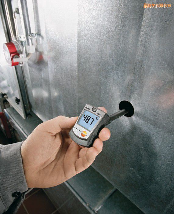 嘉峪關(guān)迷你溫濕度計(jì)