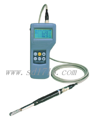 嘉峪關(guān)智能型環(huán)境測試儀