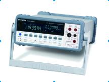 吉林數(shù)字萬用表