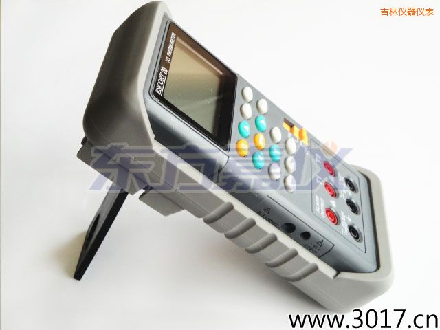 吉林熱電偶校準器/溫度計