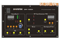 濟(jì)南射頻電路實(shí)驗(yàn)系統(tǒng)