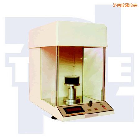 濟(jì)南自動(dòng)界面張力儀