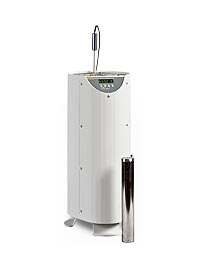 濟(jì)南小型銦/錫/鋅/鋁固定點(diǎn)復(fù)現(xiàn)/保存裝置