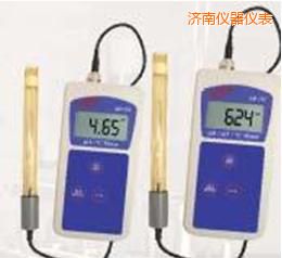 濟南酸度 溫度 便攜式測試儀