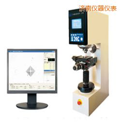 濟南時代萬能硬度計