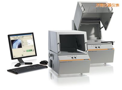濟(jì)南X射線熒光測試儀器