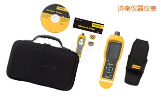 濟南振動烈度(點檢)儀