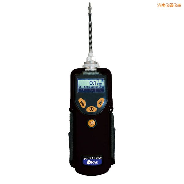 濟(jì)南ppbRAE3000 VOC檢測儀