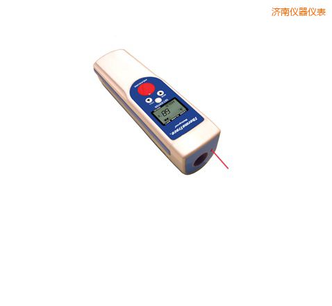 濟南ThermoTrace® 防水紅外測溫儀
