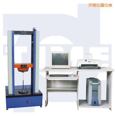 濟南微機控制氣彈簧性能試驗機QTW系列