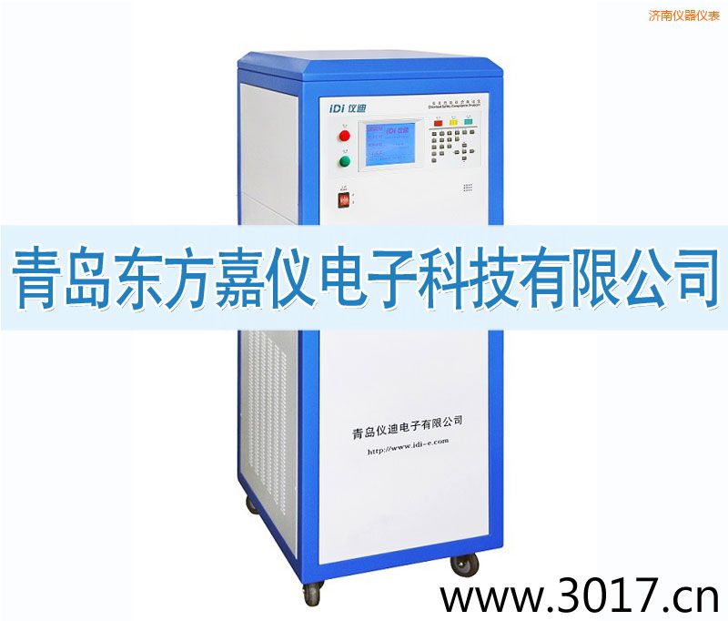 濟(jì)南安全性能綜合測(cè)試儀(三相六合一)