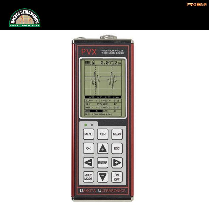 濟南A/B掃描測厚儀