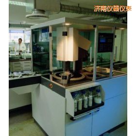 濟(jì)南模塊化自動(dòng)試樣制備系統(tǒng)