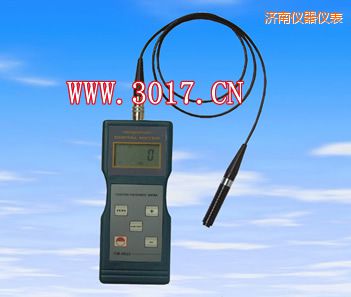 濟(jì)南非鐵基涂層測厚儀