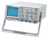 濟南模擬示波器