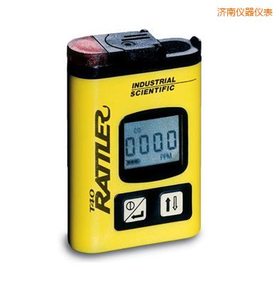 濟南單氣體檢測儀