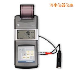 濟(jì)南便攜式測(cè)振儀