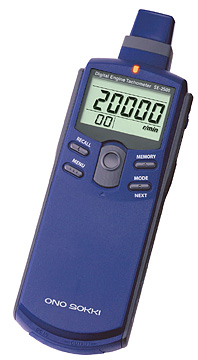 濟南汽油發(fā)動機轉(zhuǎn)速表