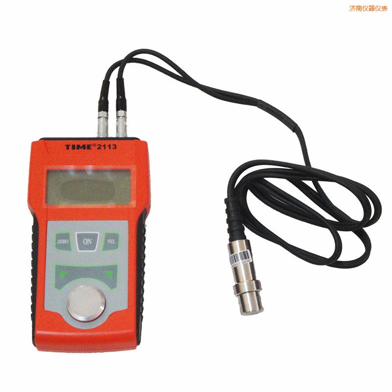 濟南超聲波測厚儀