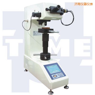 濟南THV系列程控數(shù)顯維氏硬度計