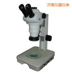 濟(jì)南時(shí)代體視顯微鏡