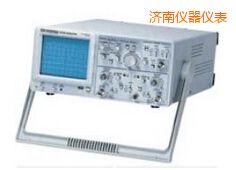 濟南模擬示波器