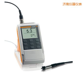 濟南手持式涂層測厚儀