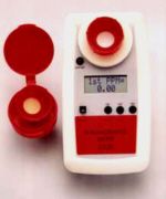 濟南甲醛檢測儀