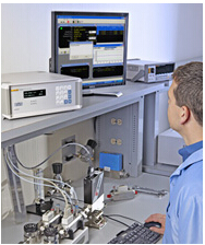 濟(jì)南COMPASS® for molbox™ 軟件