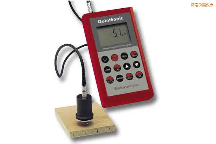 濟南超聲涂層測厚儀