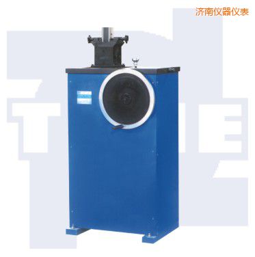 濟(jì)南沖擊試樣缺口專用手動(dòng)拉床