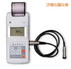 濟南時代漆膜測厚儀