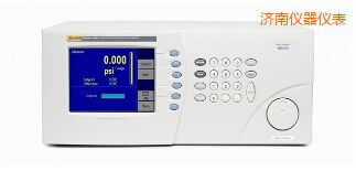 濟南微壓氣體壓力控制器校準器