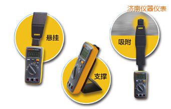 濟南掌上數字萬用表