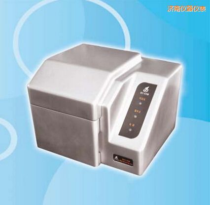 濟(jì)南食品添加劑檢測儀